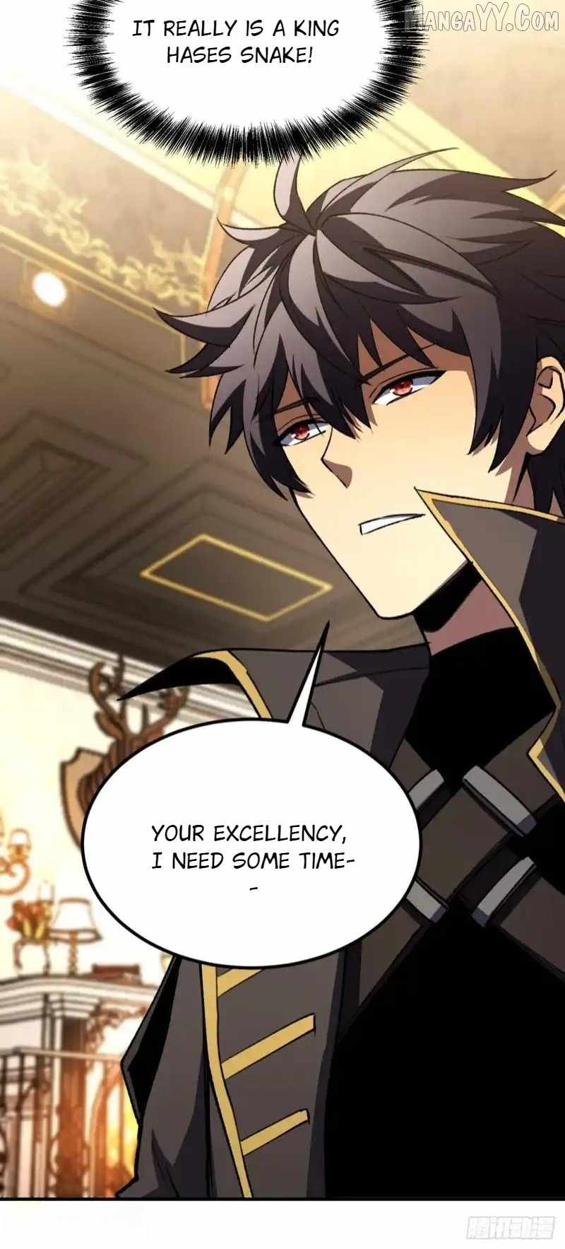 Lord of Summons! Sudden Mutation Chapter 62 - Page 23