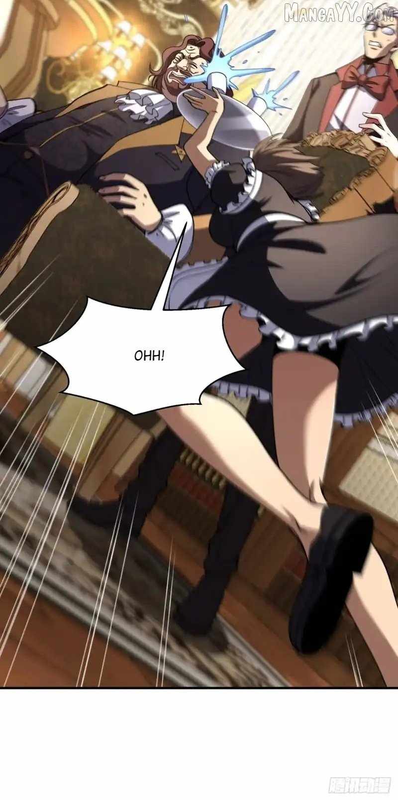 Lord of Summons! Sudden Mutation Chapter 62 - Page 27