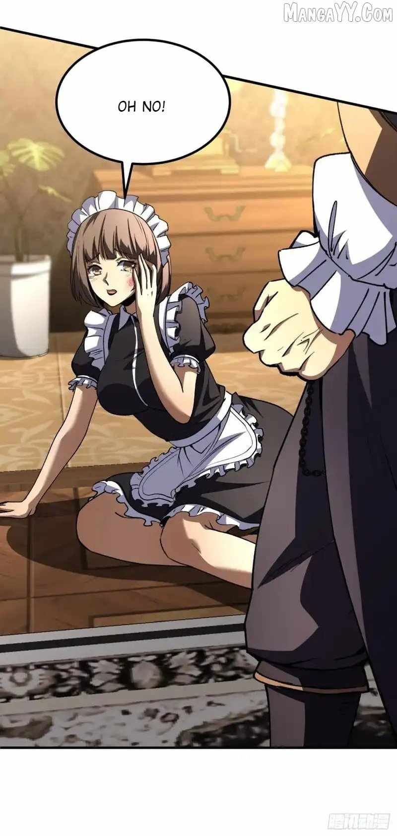 Lord of Summons! Sudden Mutation Chapter 62 - Page 31