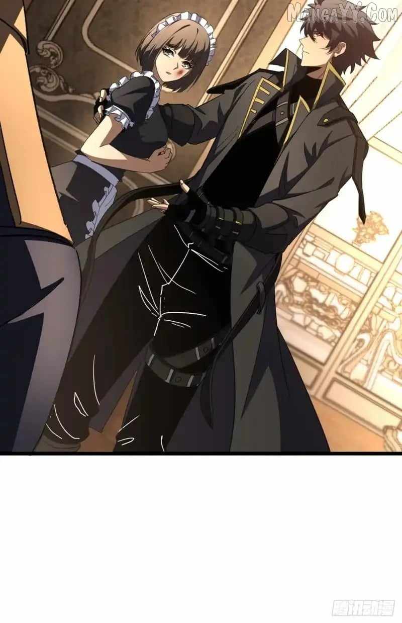 Lord of Summons! Sudden Mutation Chapter 62 - Page 39