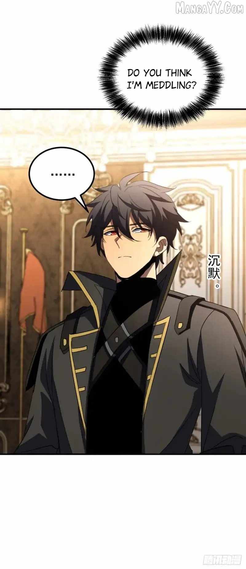 Lord of Summons! Sudden Mutation Chapter 62 - Page 45