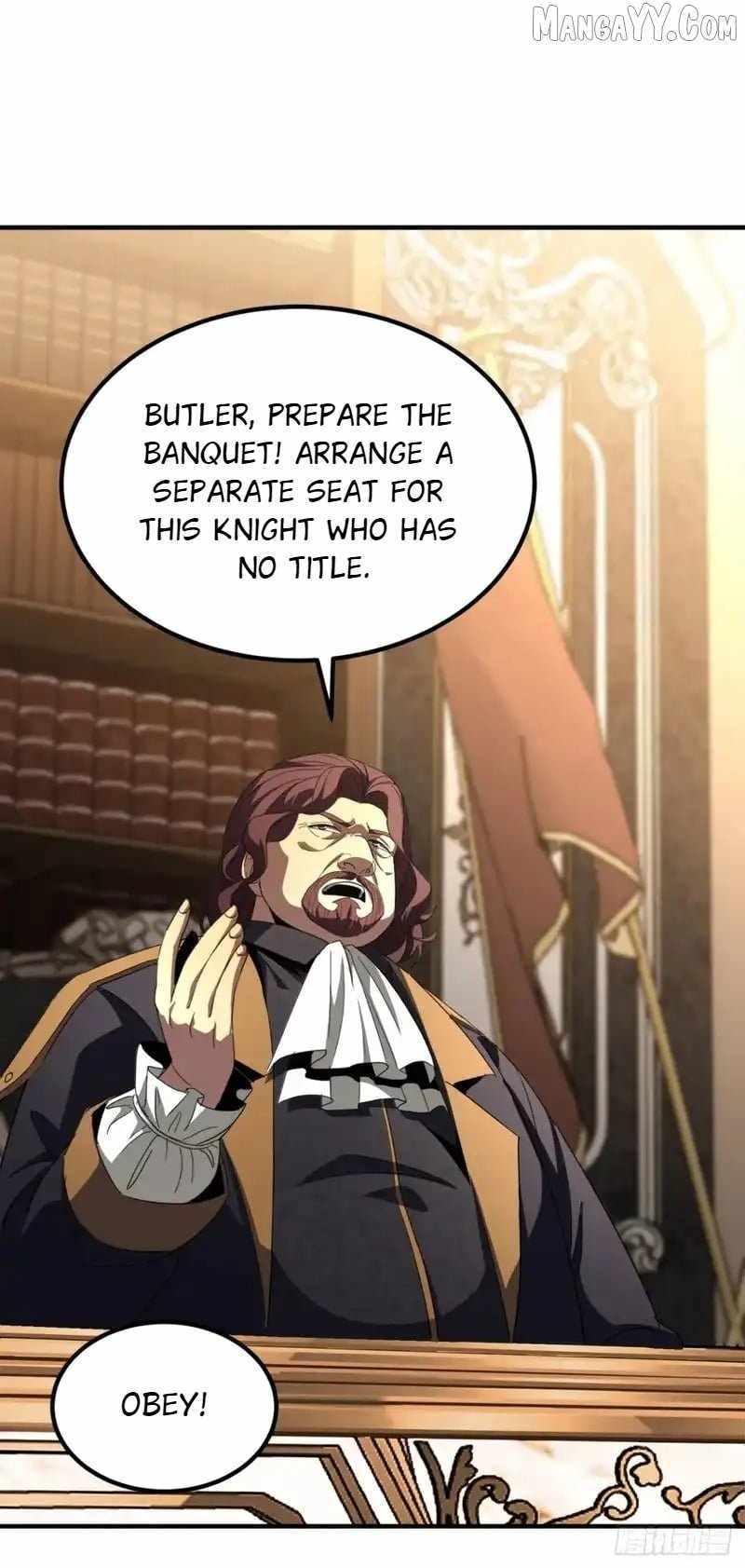 Lord of Summons! Sudden Mutation Chapter 62 - Page 46