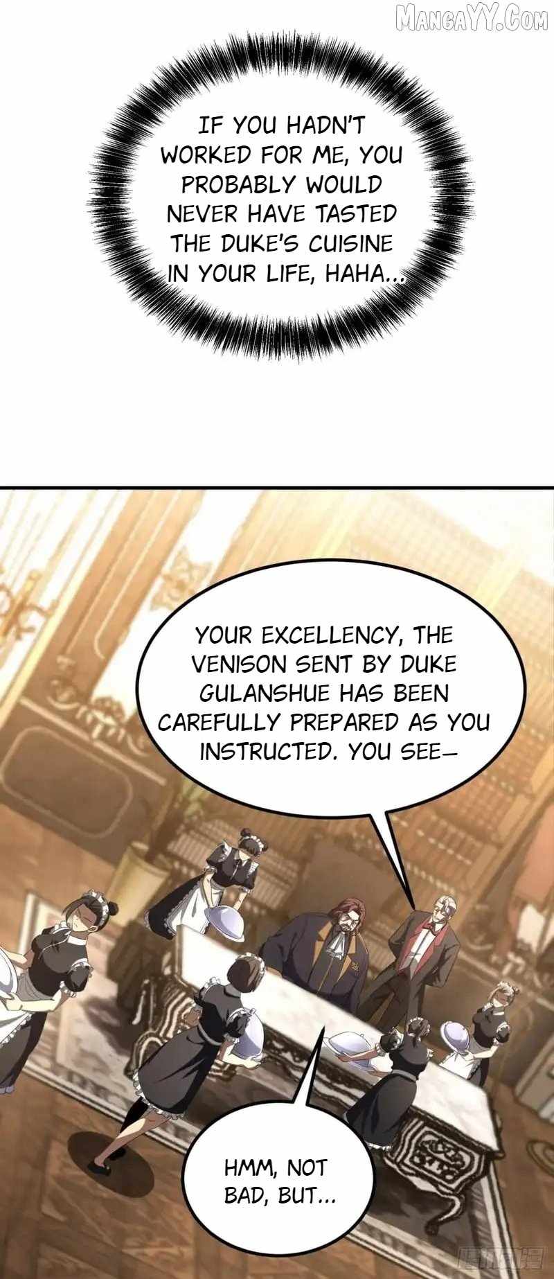 Lord of Summons! Sudden Mutation Chapter 62 - Page 47