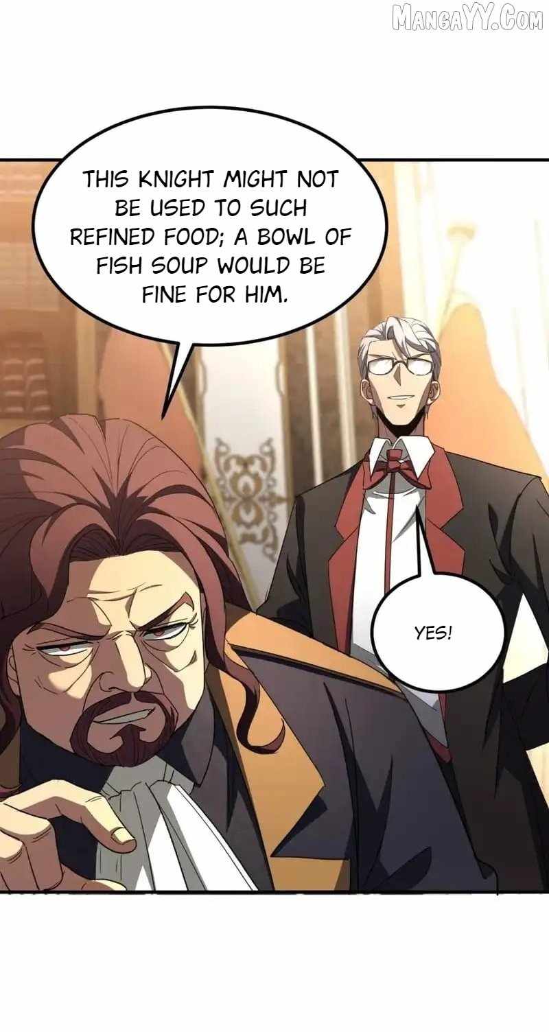 Lord of Summons! Sudden Mutation Chapter 62 - Page 49