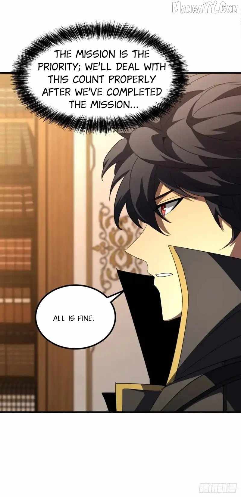 Lord of Summons! Sudden Mutation Chapter 62 - Page 50