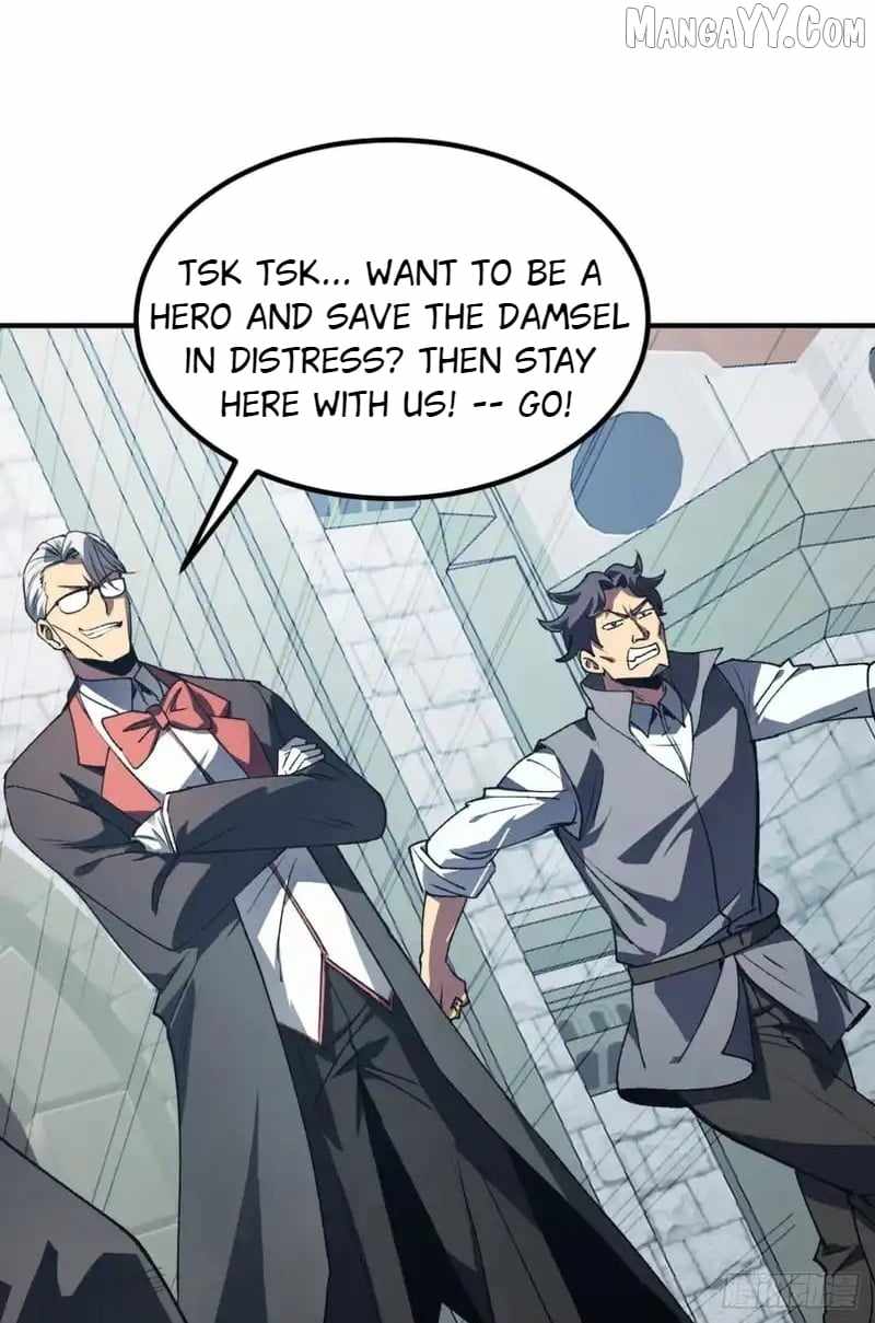 Lord of Summons! Sudden Mutation Chapter 62 - Page 6