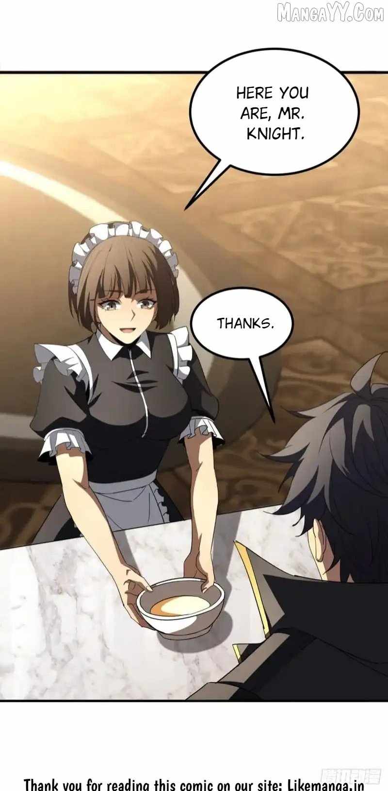 Lord of Summons! Sudden Mutation Chapter 62 - Page 51