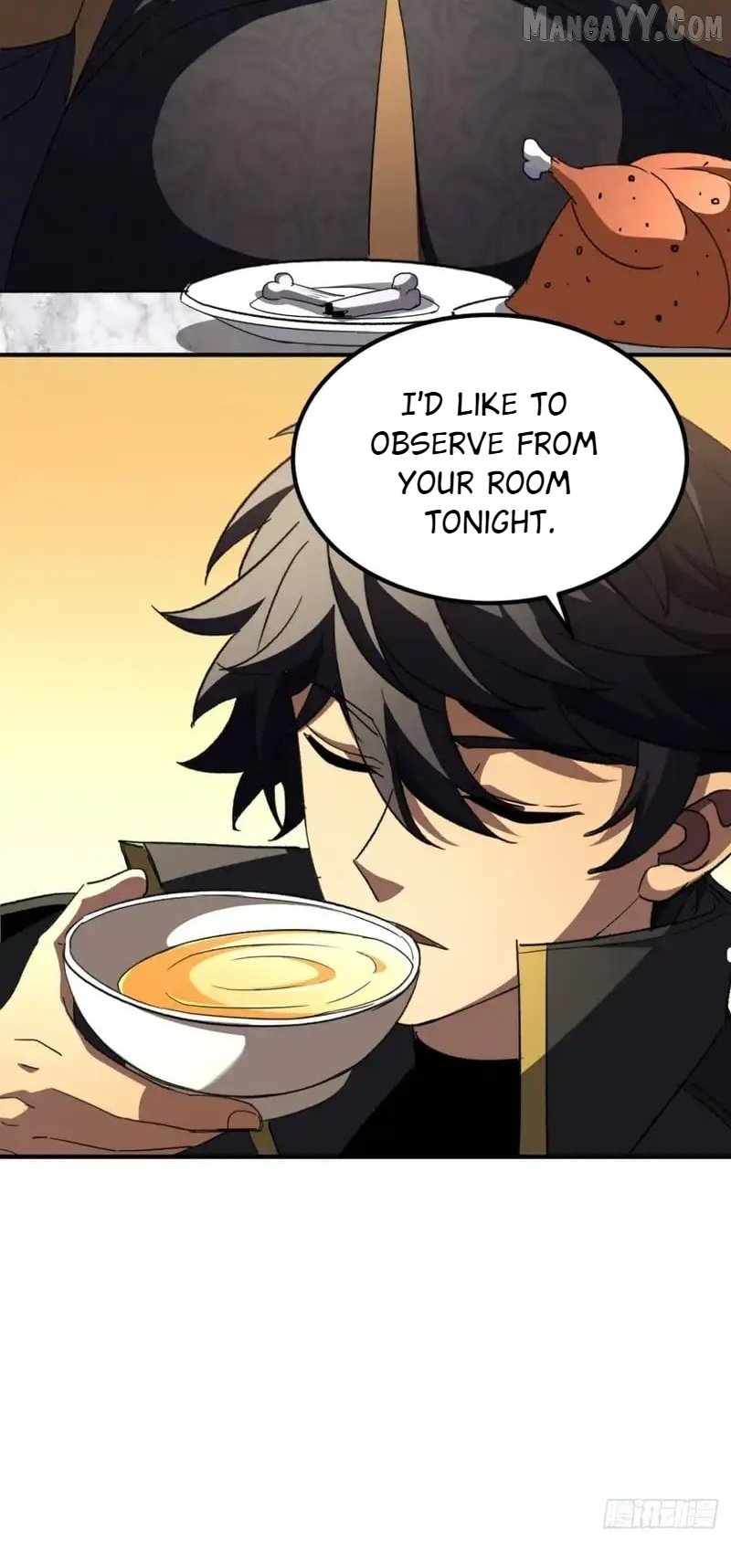 Lord of Summons! Sudden Mutation Chapter 62 - Page 53