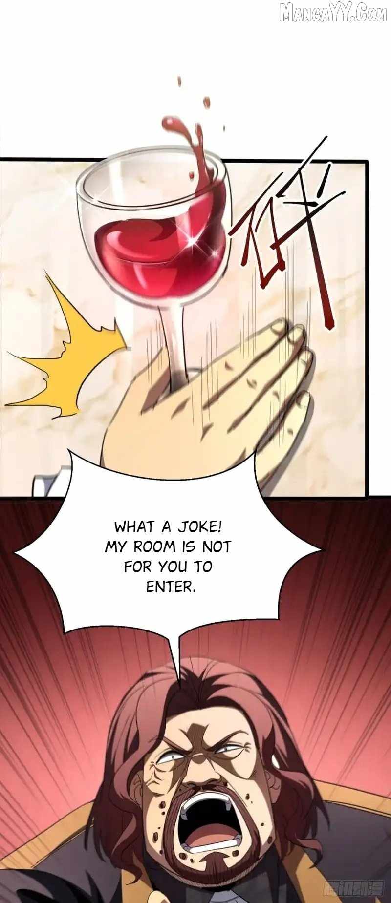 Lord of Summons! Sudden Mutation Chapter 62 - Page 54