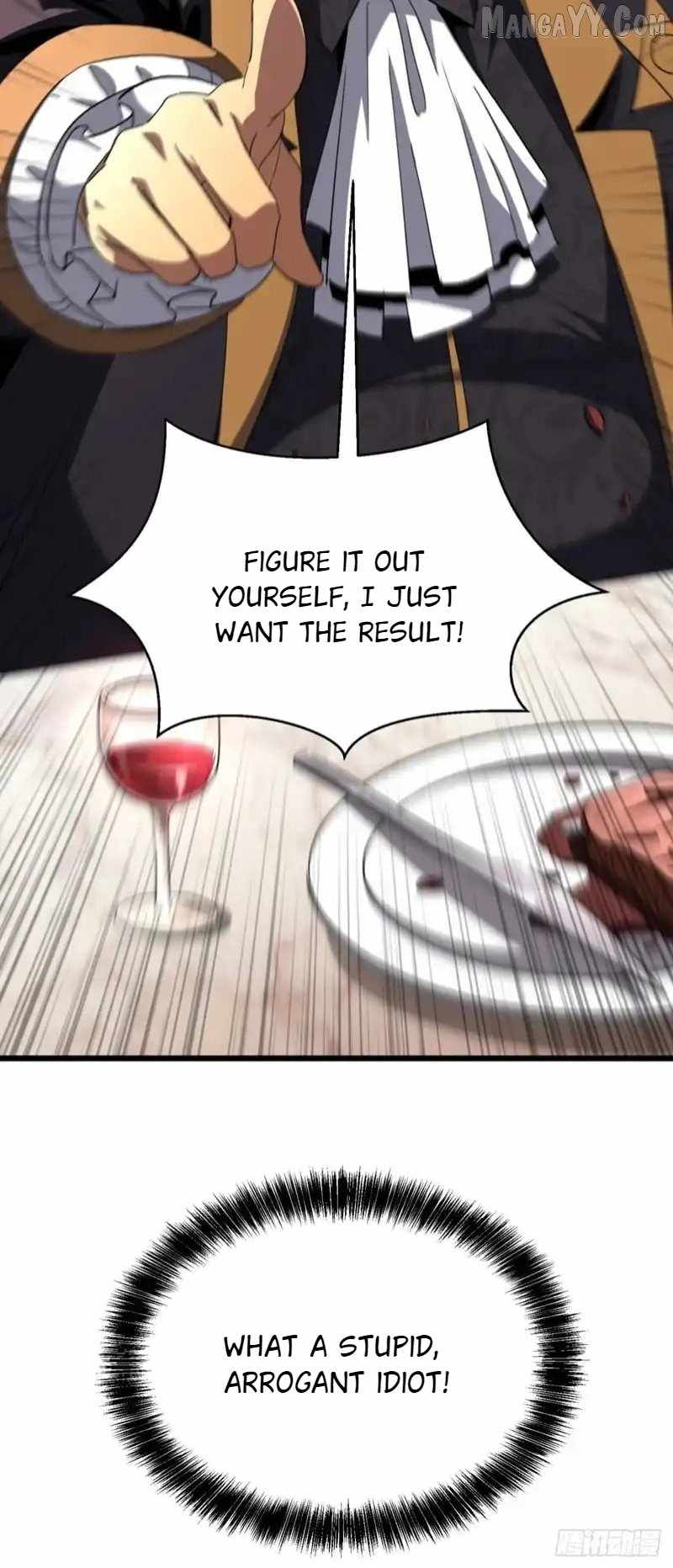 Lord of Summons! Sudden Mutation Chapter 62 - Page 55