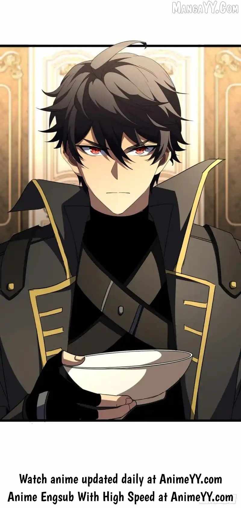 Lord of Summons! Sudden Mutation Chapter 62 - Page 56