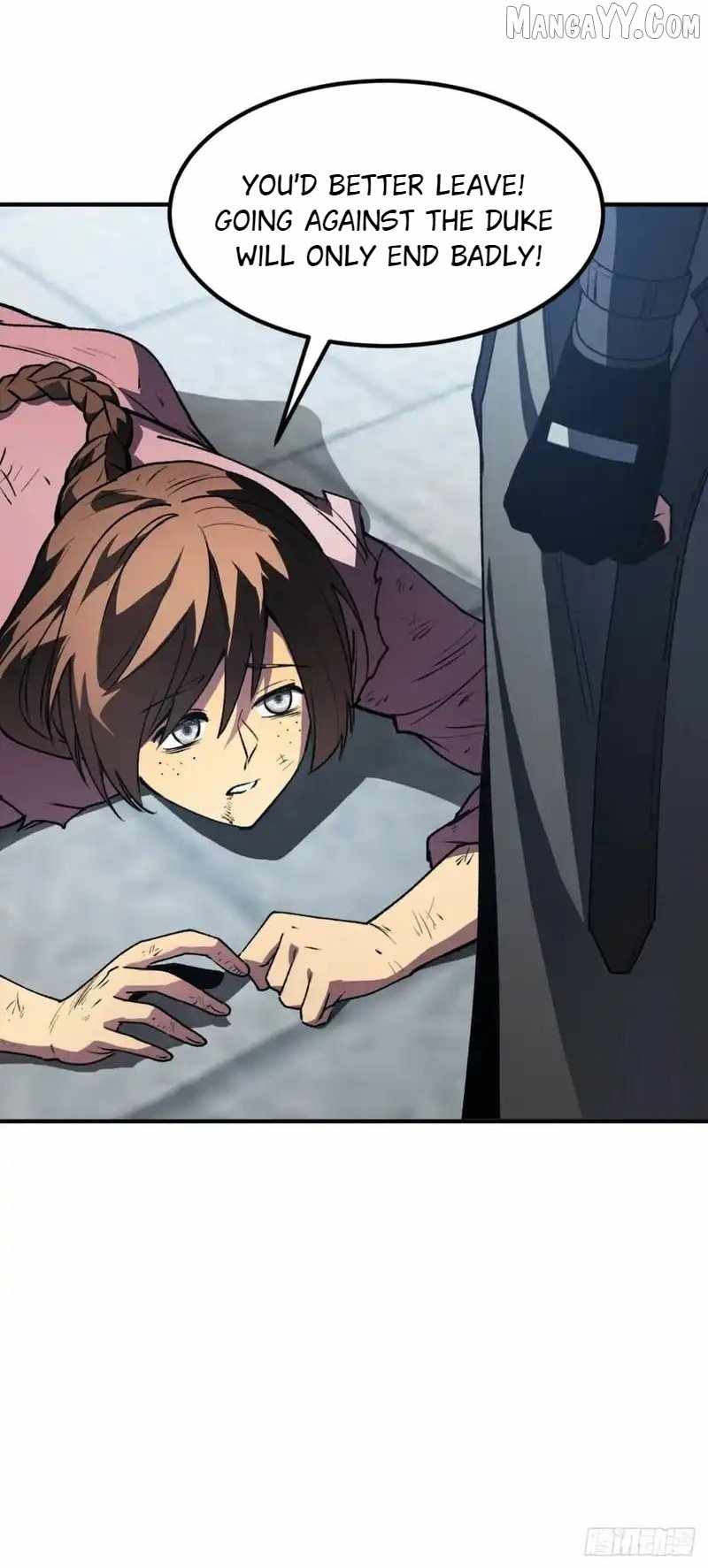 Lord of Summons! Sudden Mutation Chapter 62 - Page 8