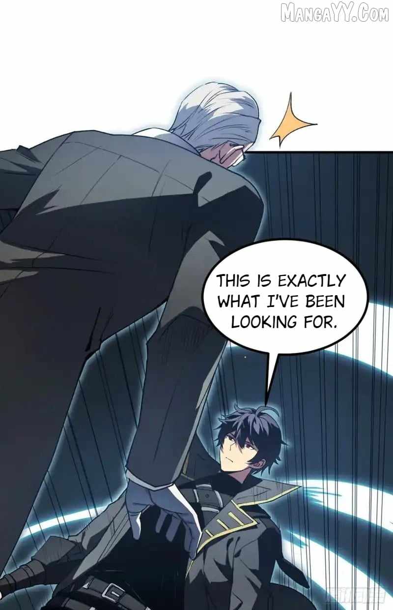 Lord of Summons! Sudden Mutation Chapter 62 - Page 9