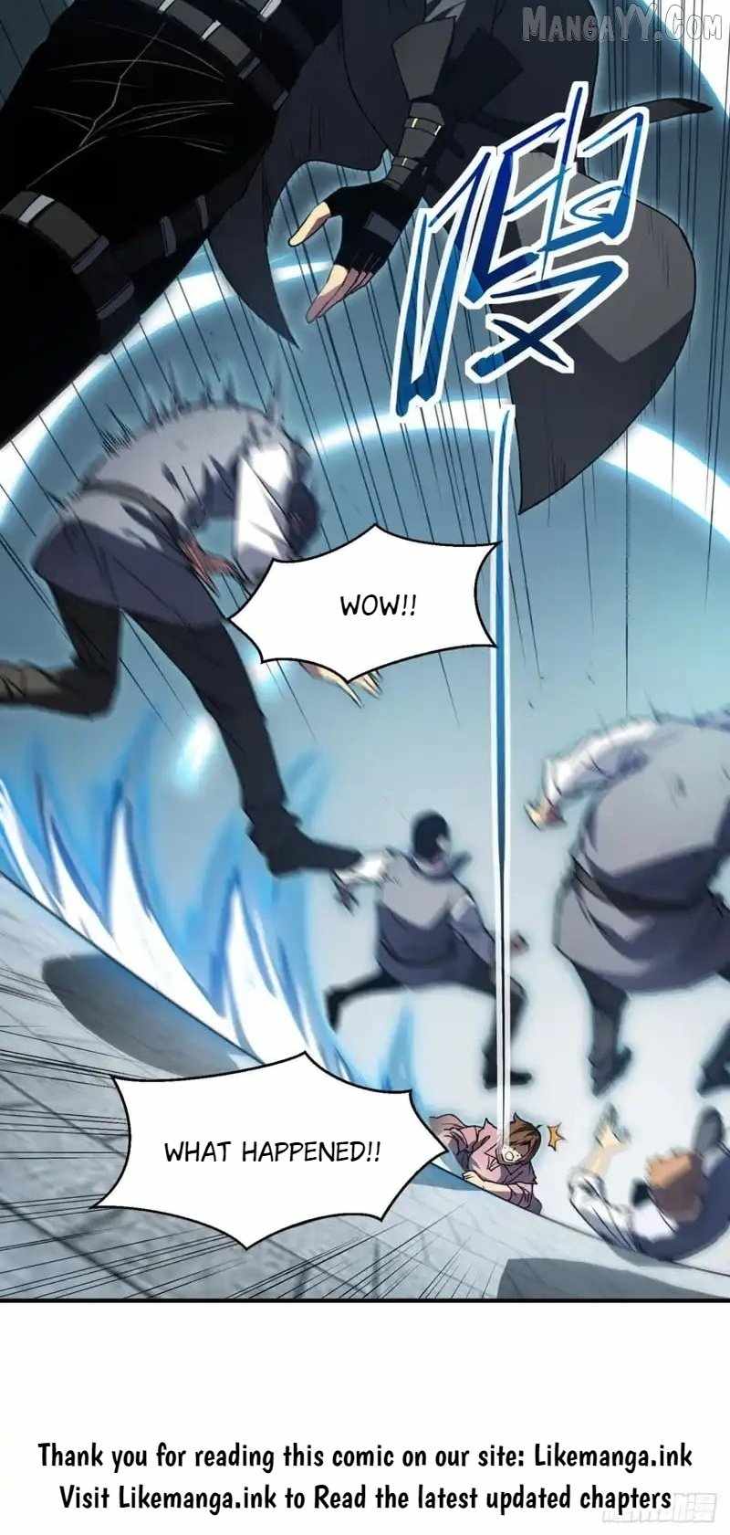 Lord of Summons! Sudden Mutation Chapter 62 - Page 10