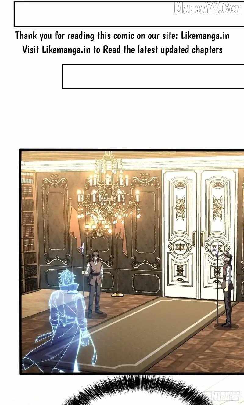 Lord of Summons! Sudden Mutation Chapter 63 - Page 1