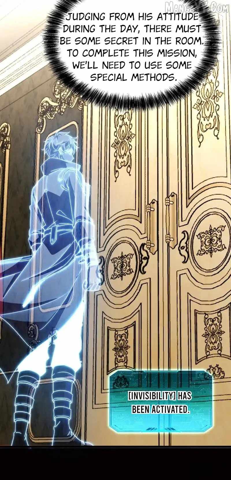 Lord of Summons! Sudden Mutation Chapter 63 - Page 2