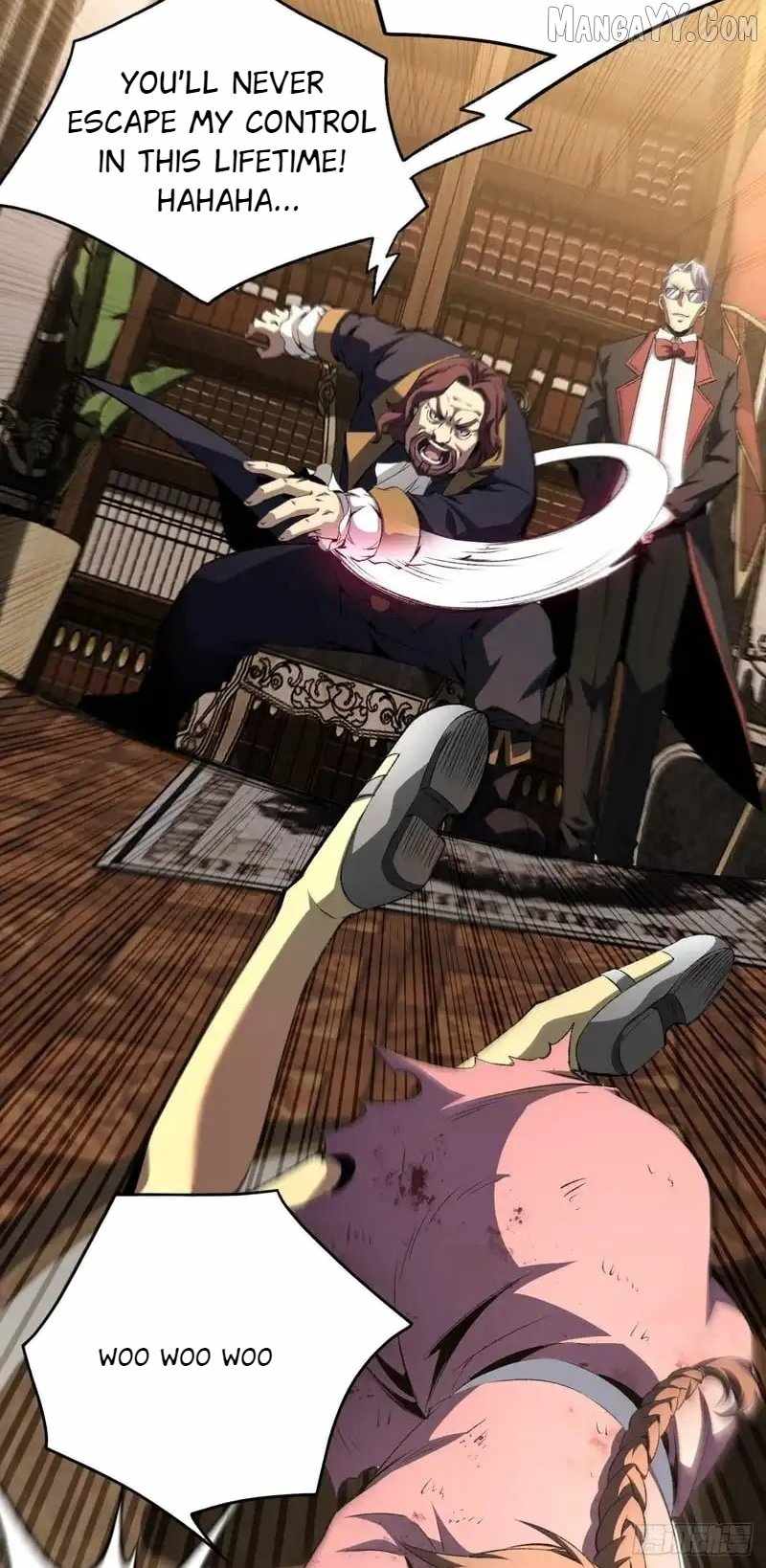 Lord of Summons! Sudden Mutation Chapter 63 - Page 12