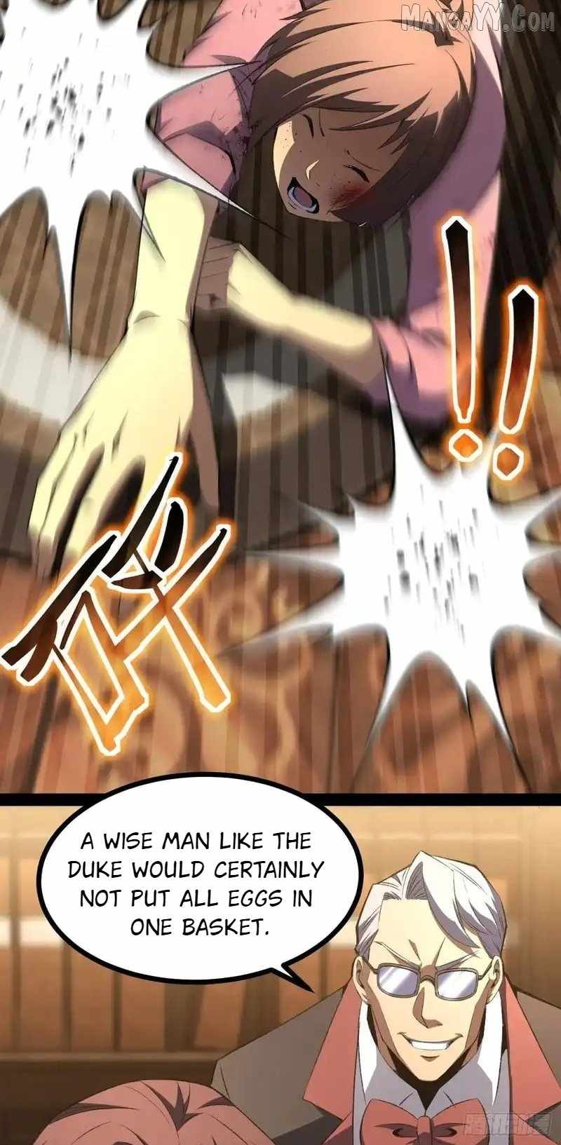 Lord of Summons! Sudden Mutation Chapter 63 - Page 13