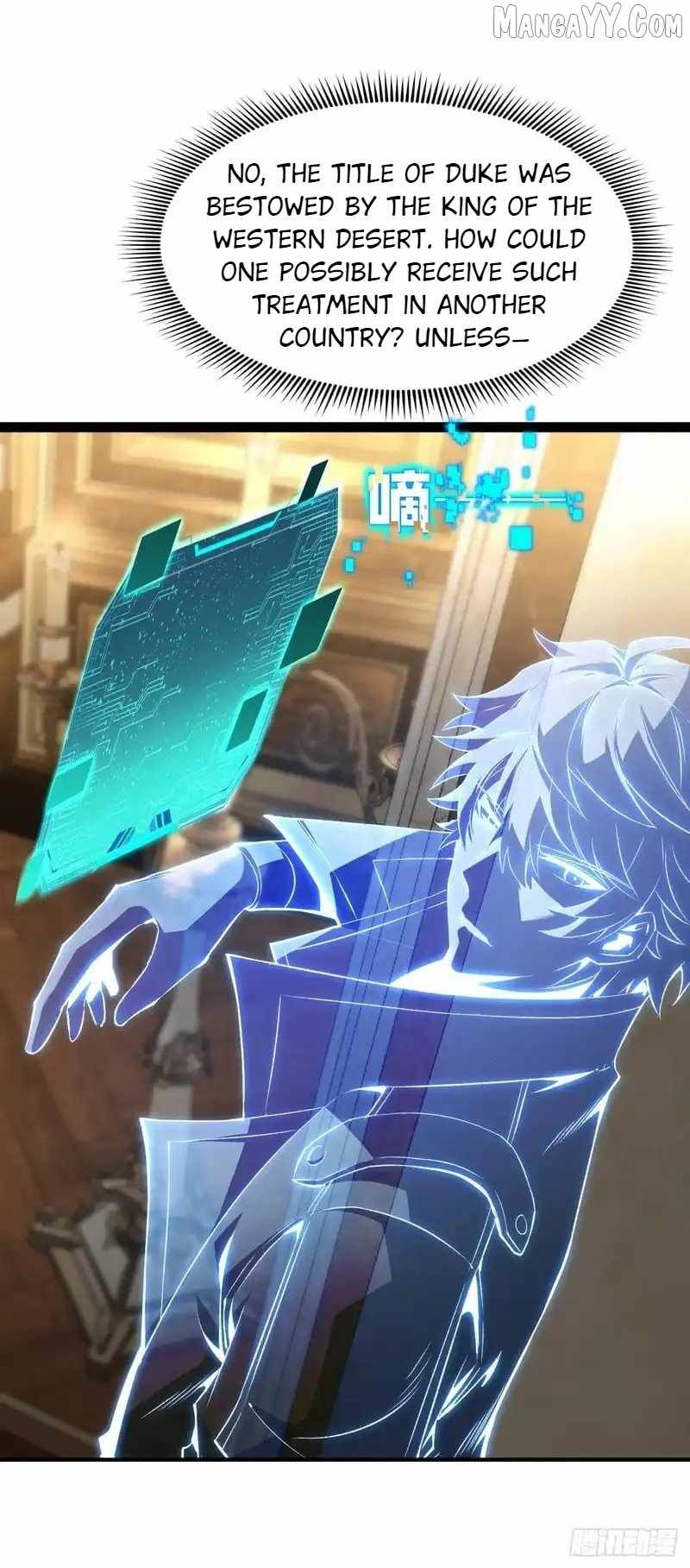 Lord of Summons! Sudden Mutation Chapter 63 - Page 15