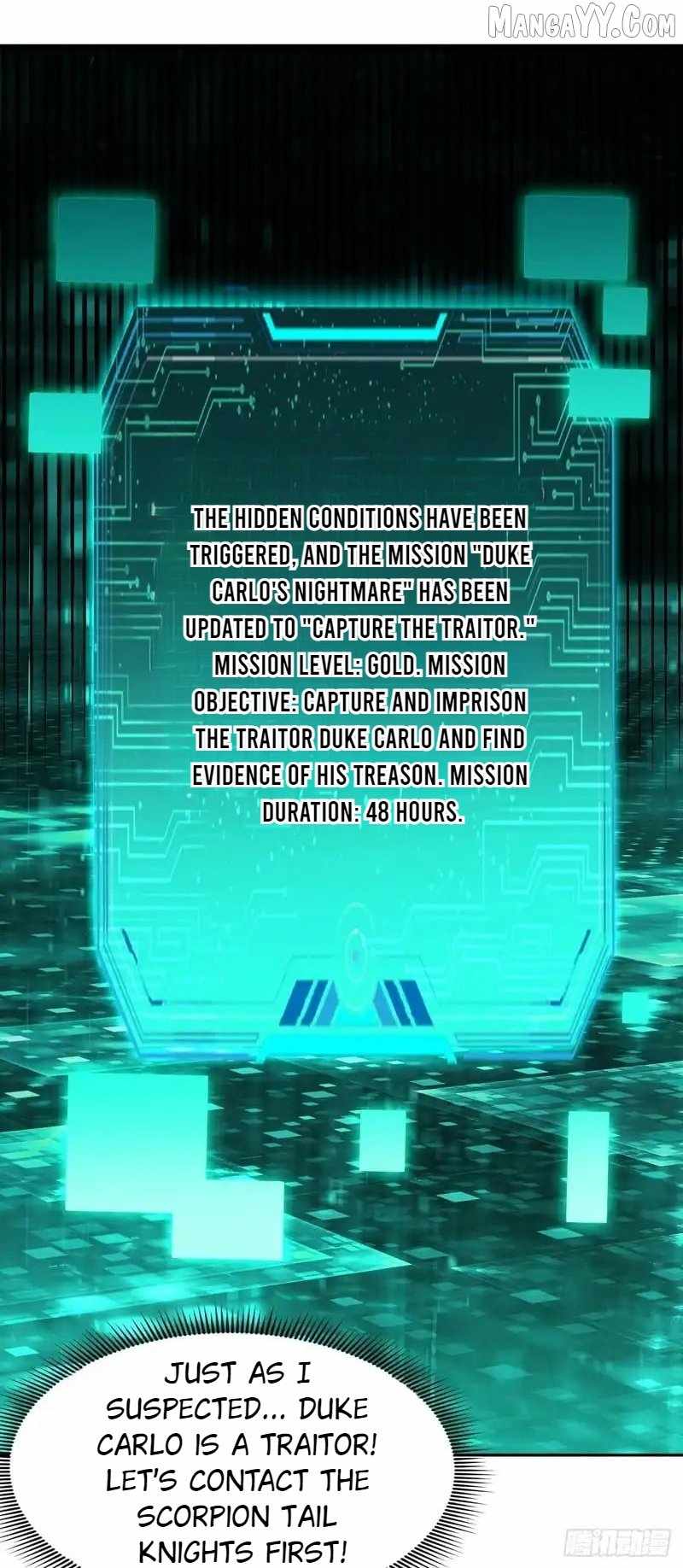 Lord of Summons! Sudden Mutation Chapter 63 - Page 16