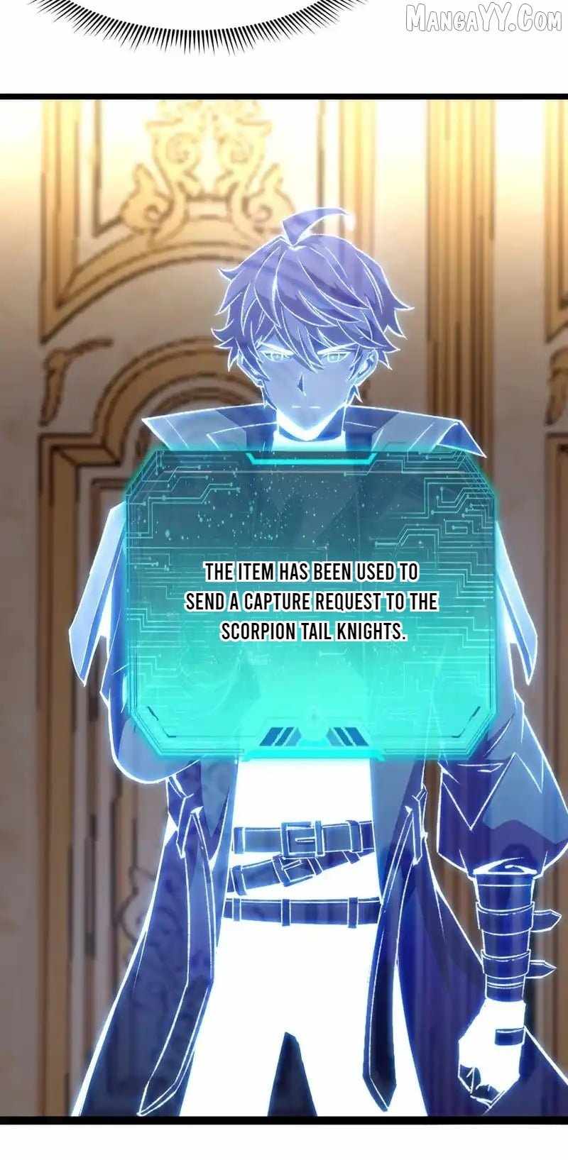 Lord of Summons! Sudden Mutation Chapter 63 - Page 17