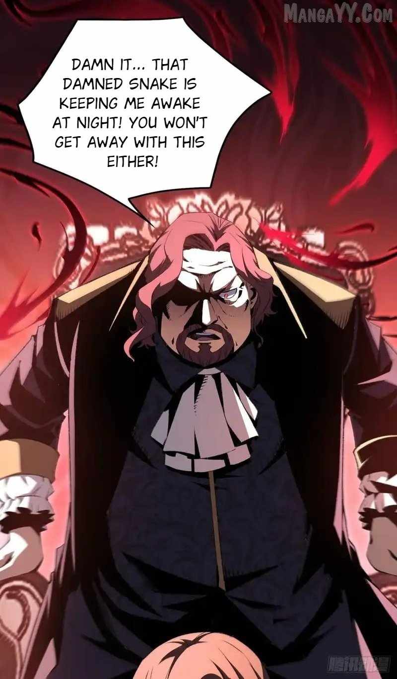 Lord of Summons! Sudden Mutation Chapter 63 - Page 19