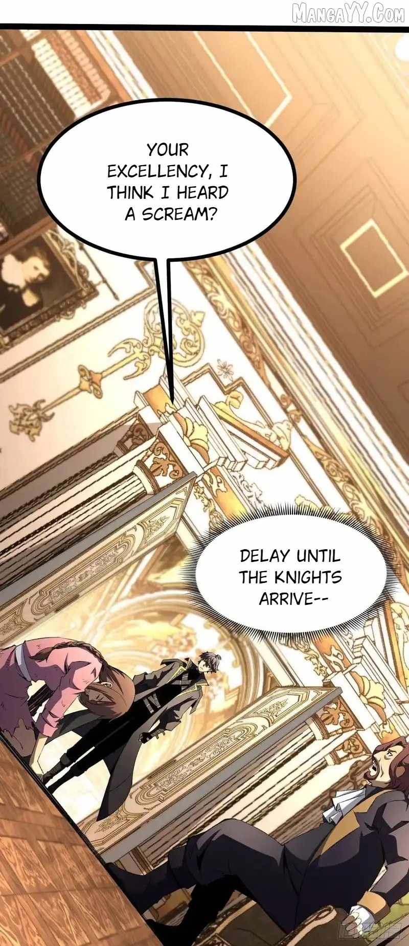 Lord of Summons! Sudden Mutation Chapter 63 - Page 22