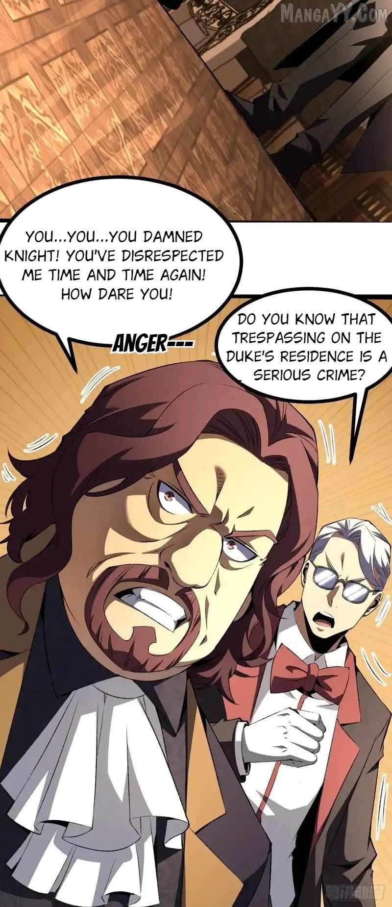 Lord of Summons! Sudden Mutation Chapter 63 - Page 23