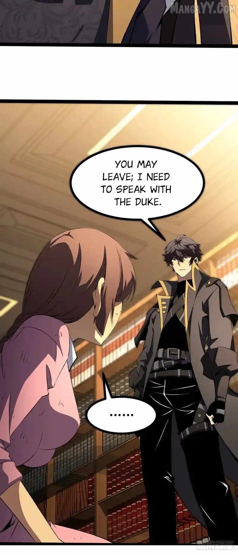 Lord of Summons! Sudden Mutation Chapter 63 - Page 24