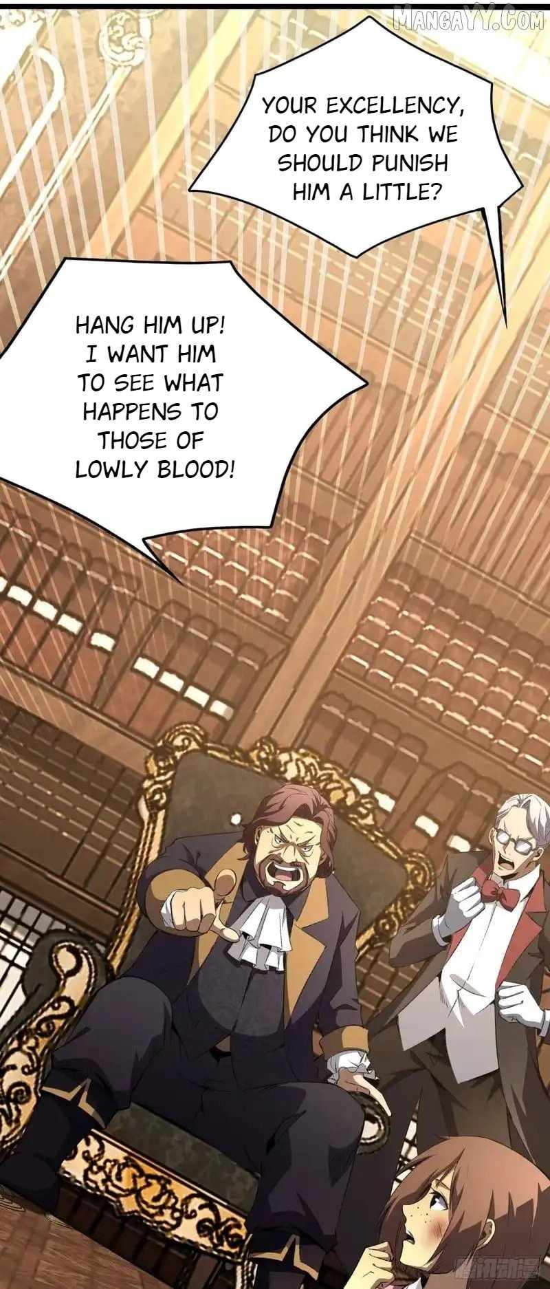 Lord of Summons! Sudden Mutation Chapter 63 - Page 26