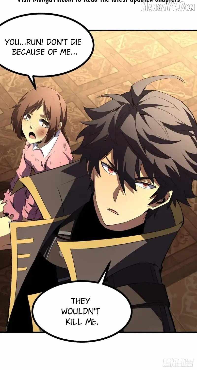 Lord of Summons! Sudden Mutation Chapter 63 - Page 31