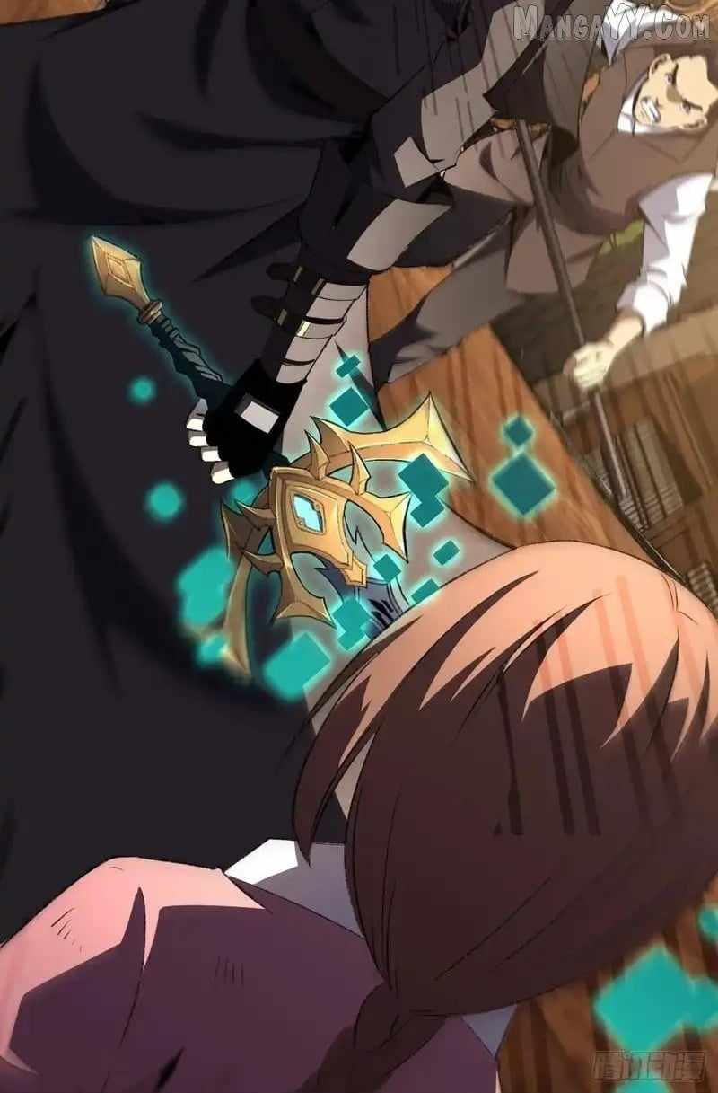 Lord of Summons! Sudden Mutation Chapter 63 - Page 33