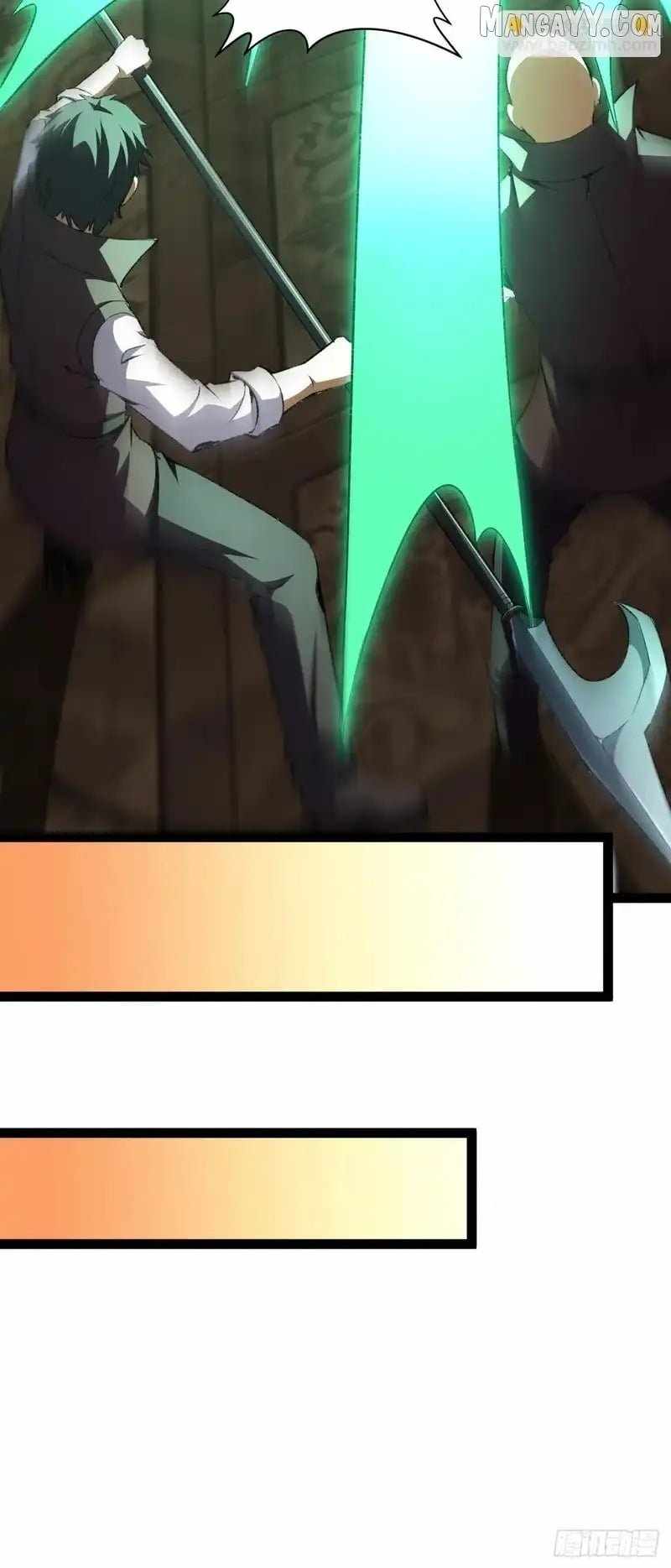 Lord of Summons! Sudden Mutation Chapter 63 - Page 36