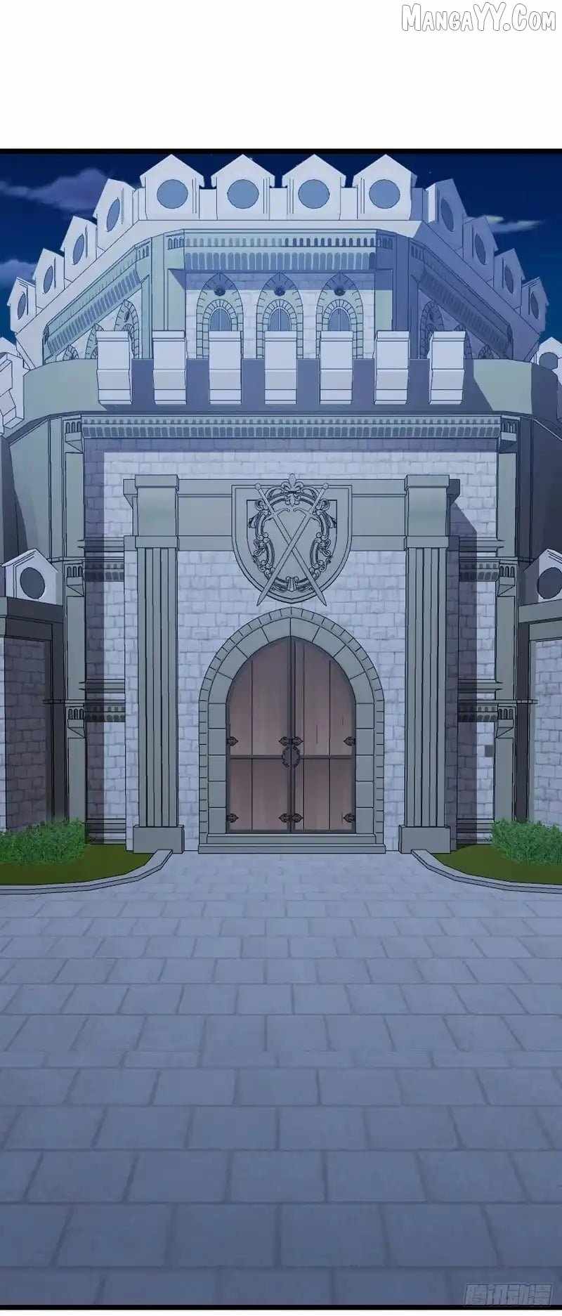 Lord of Summons! Sudden Mutation Chapter 63 - Page 37