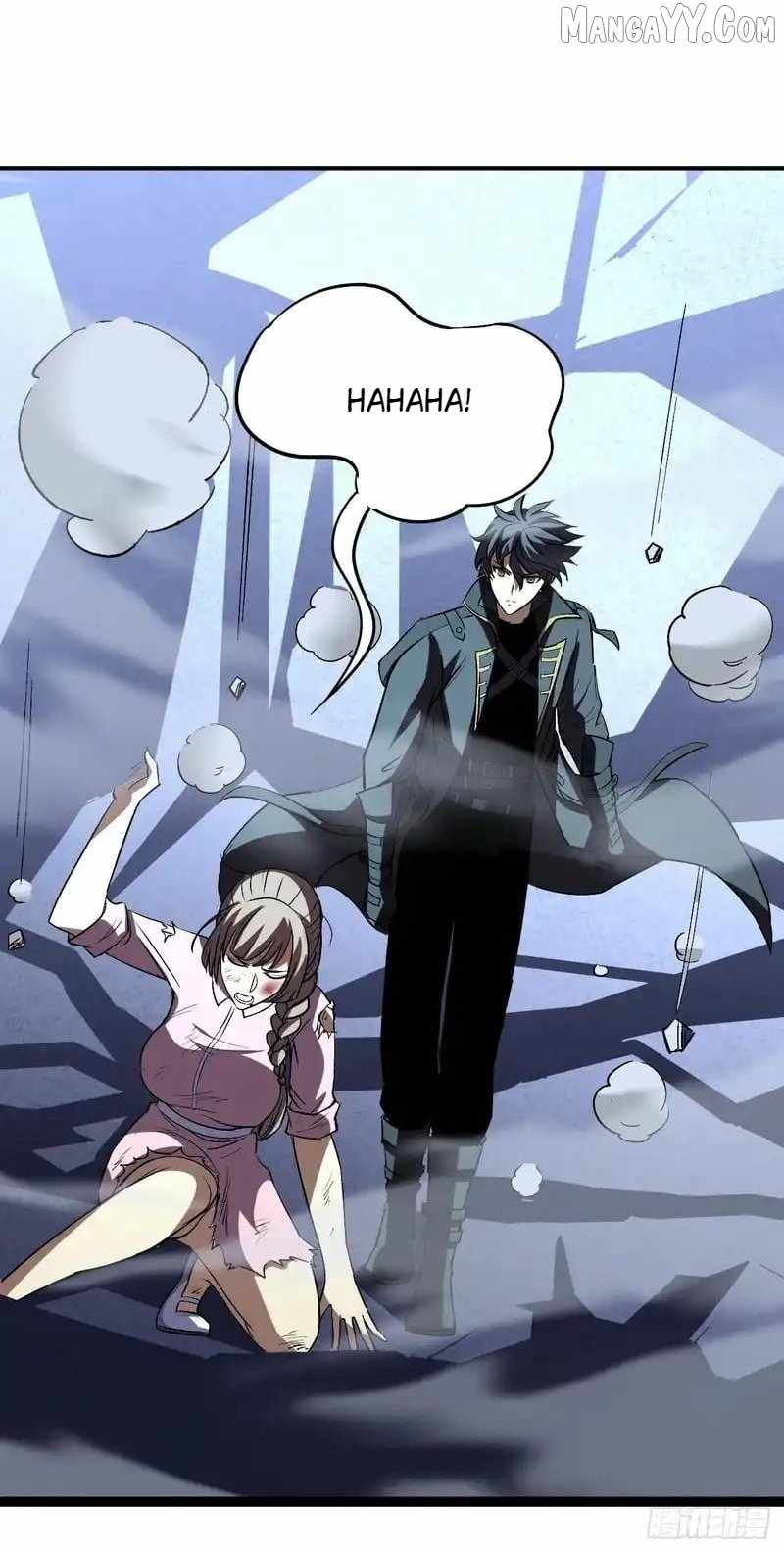 Lord of Summons! Sudden Mutation Chapter 63 - Page 39