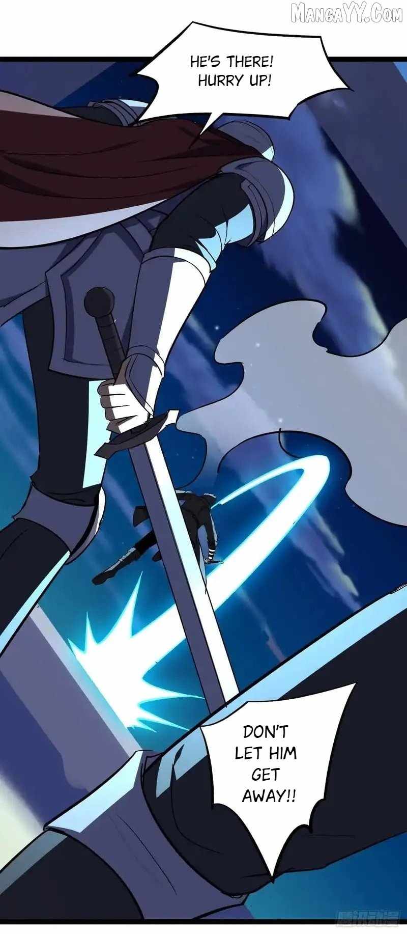 Lord of Summons! Sudden Mutation Chapter 63 - Page 40