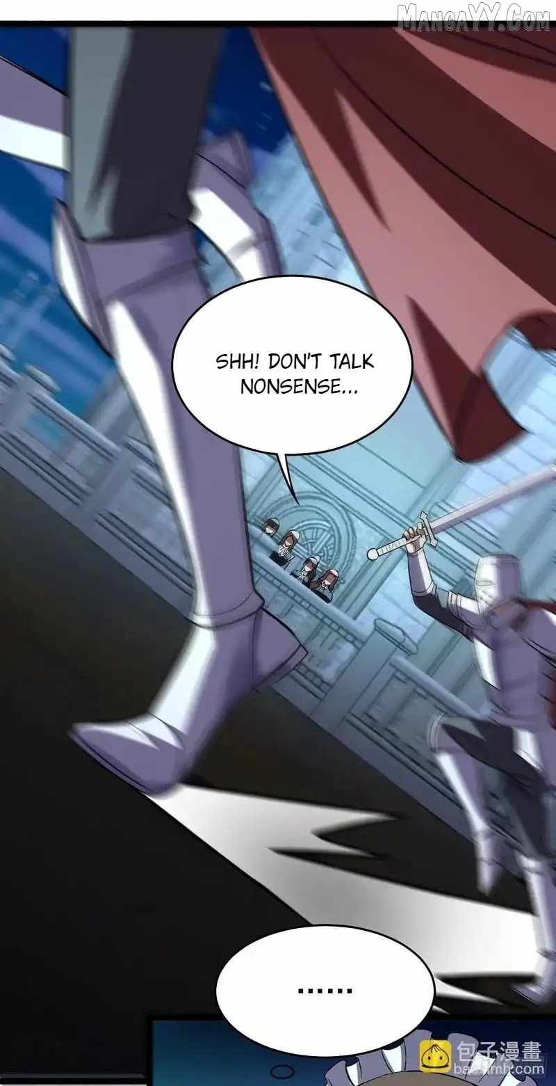 Lord of Summons! Sudden Mutation Chapter 63 - Page 43