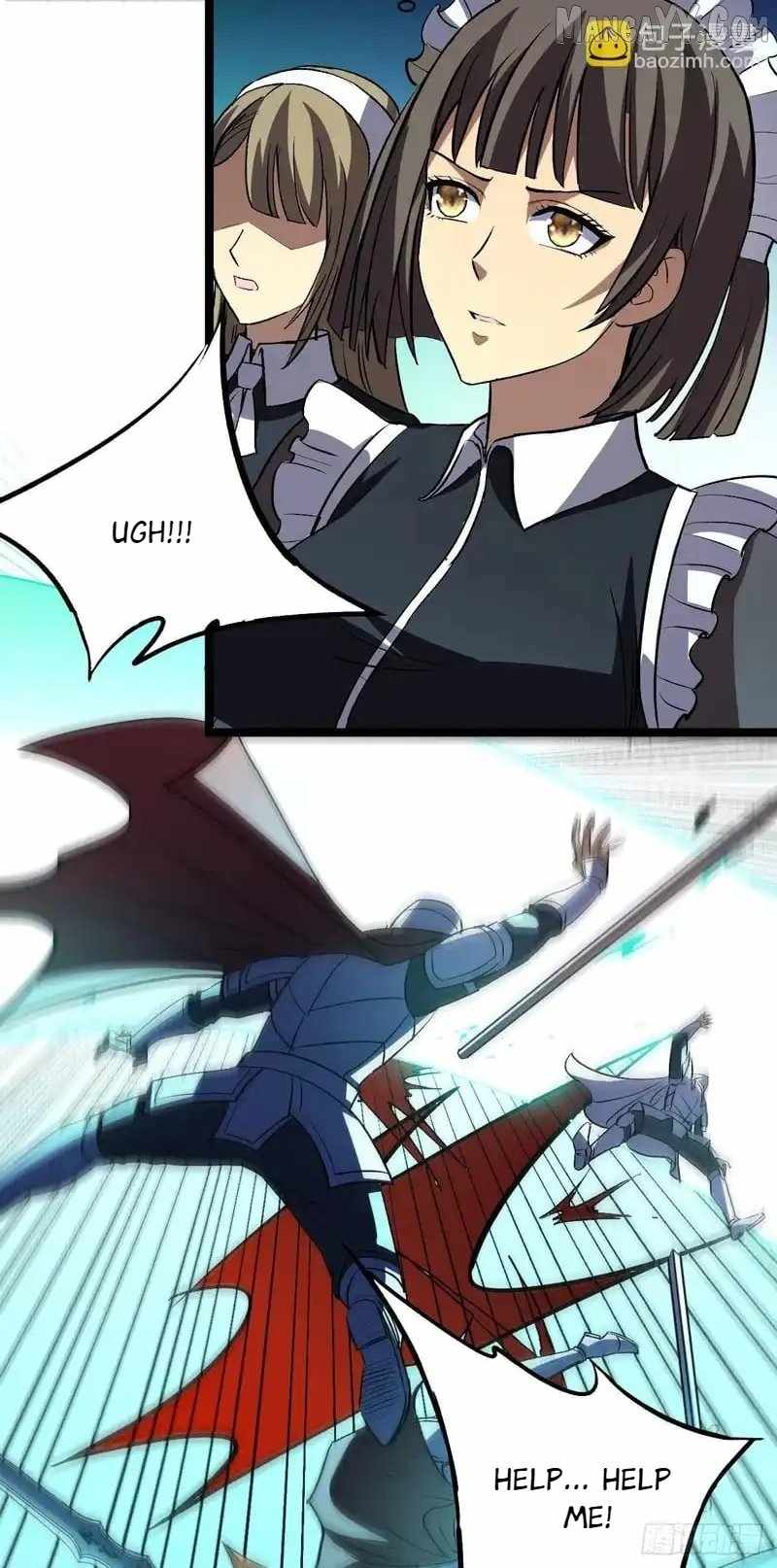 Lord of Summons! Sudden Mutation Chapter 63 - Page 44