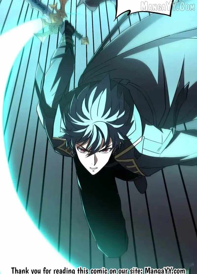 Lord of Summons! Sudden Mutation Chapter 63 - Page 45