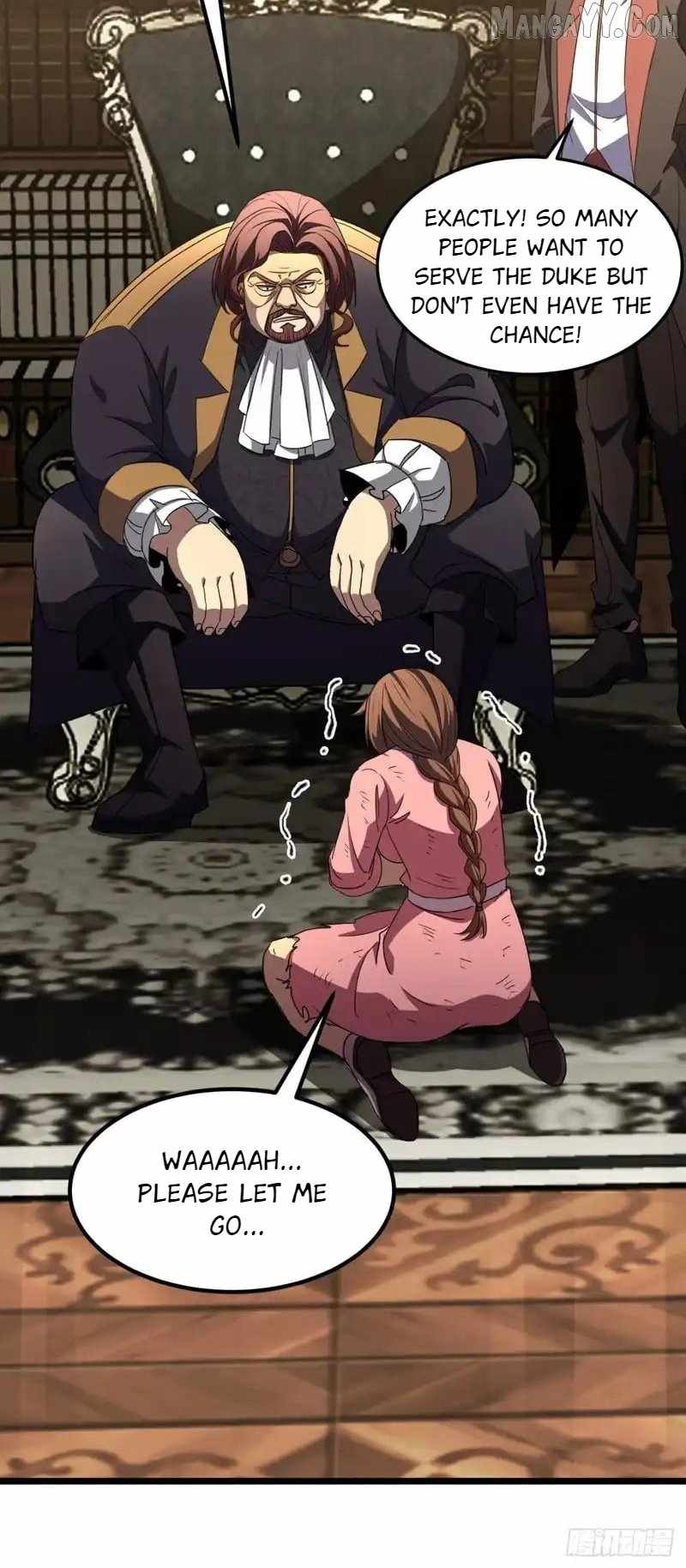 Lord of Summons! Sudden Mutation Chapter 63 - Page 6