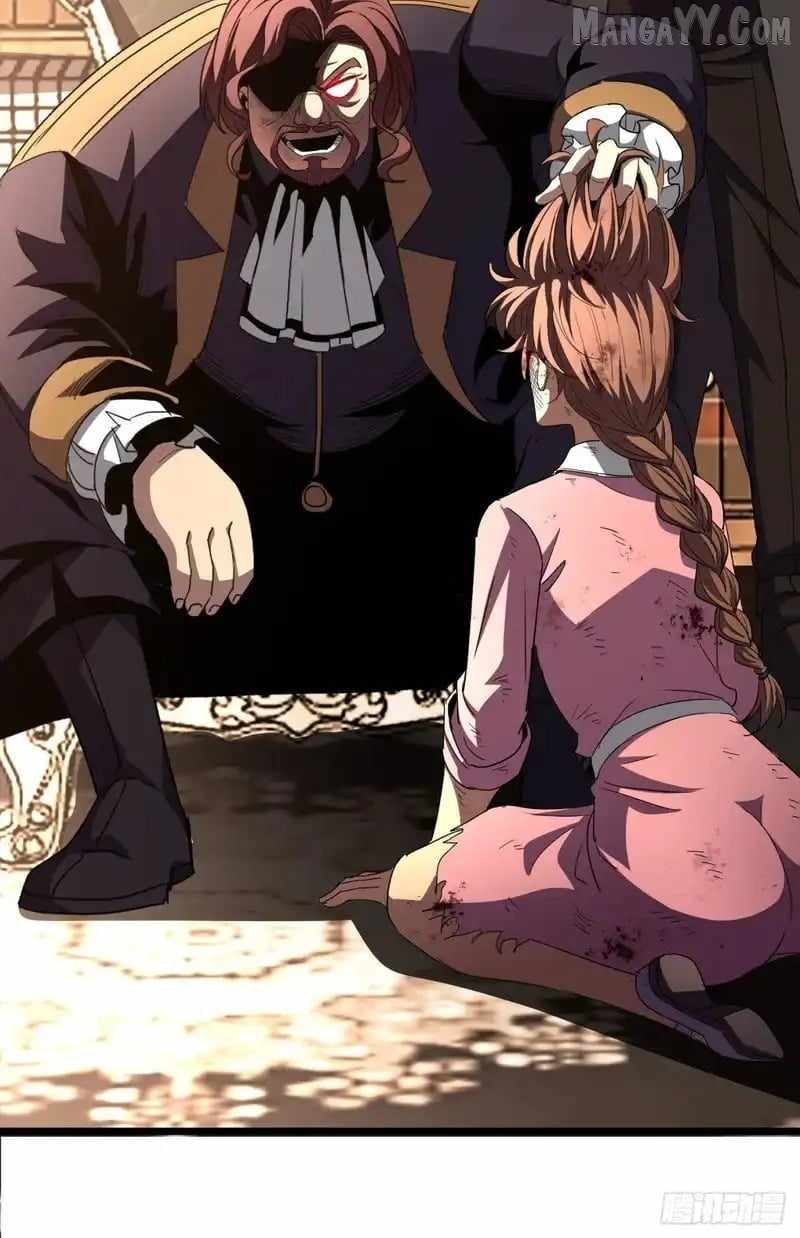 Lord of Summons! Sudden Mutation Chapter 63 - Page 10