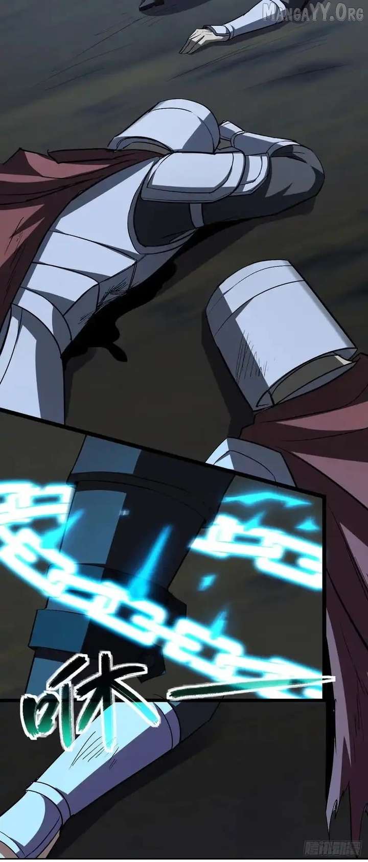 Lord of Summons! Sudden Mutation Chapter 64 - Page 2