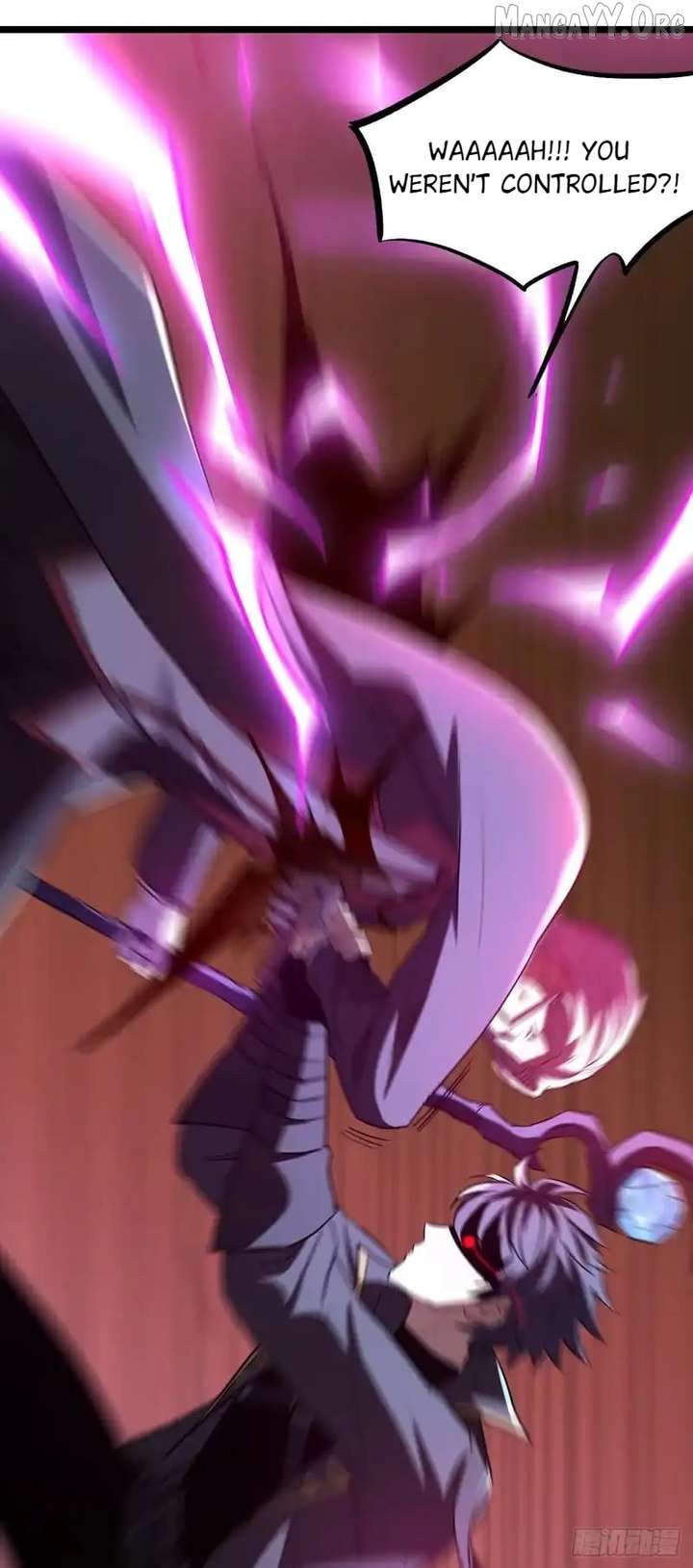 Lord of Summons! Sudden Mutation Chapter 64 - Page 13