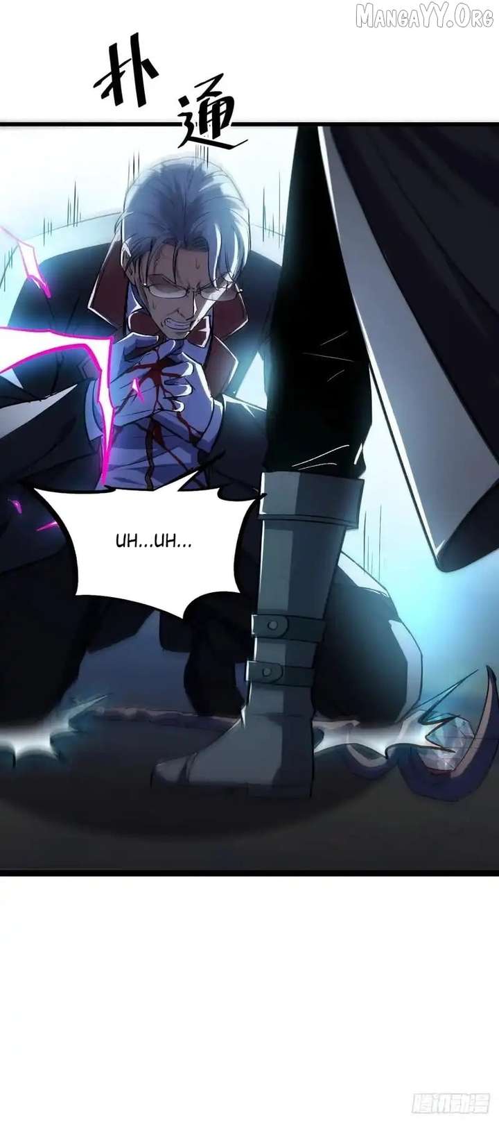 Lord of Summons! Sudden Mutation Chapter 64 - Page 15