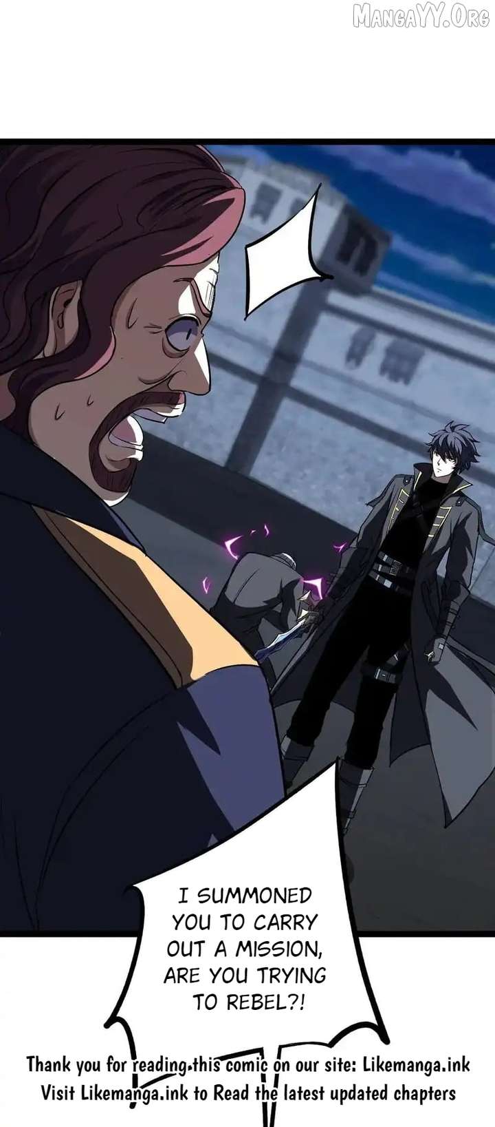 Lord of Summons! Sudden Mutation Chapter 64 - Page 16