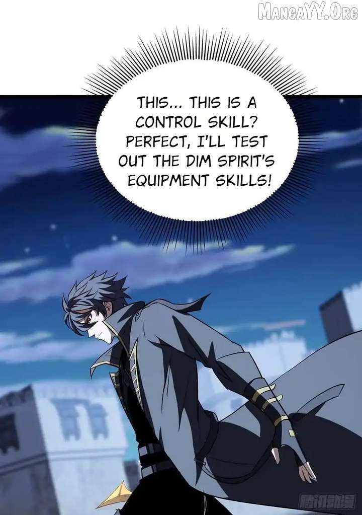 Lord of Summons! Sudden Mutation Chapter 64 - Page 3