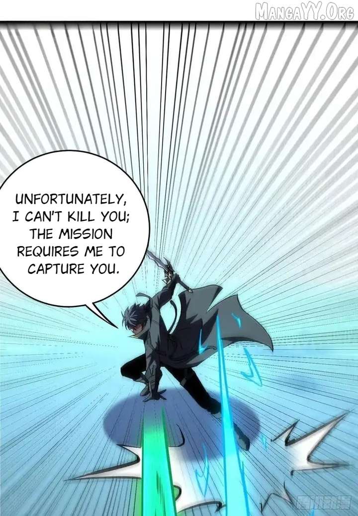 Lord of Summons! Sudden Mutation Chapter 64 - Page 21