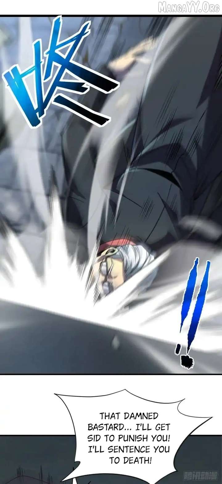 Lord of Summons! Sudden Mutation Chapter 64 - Page 29