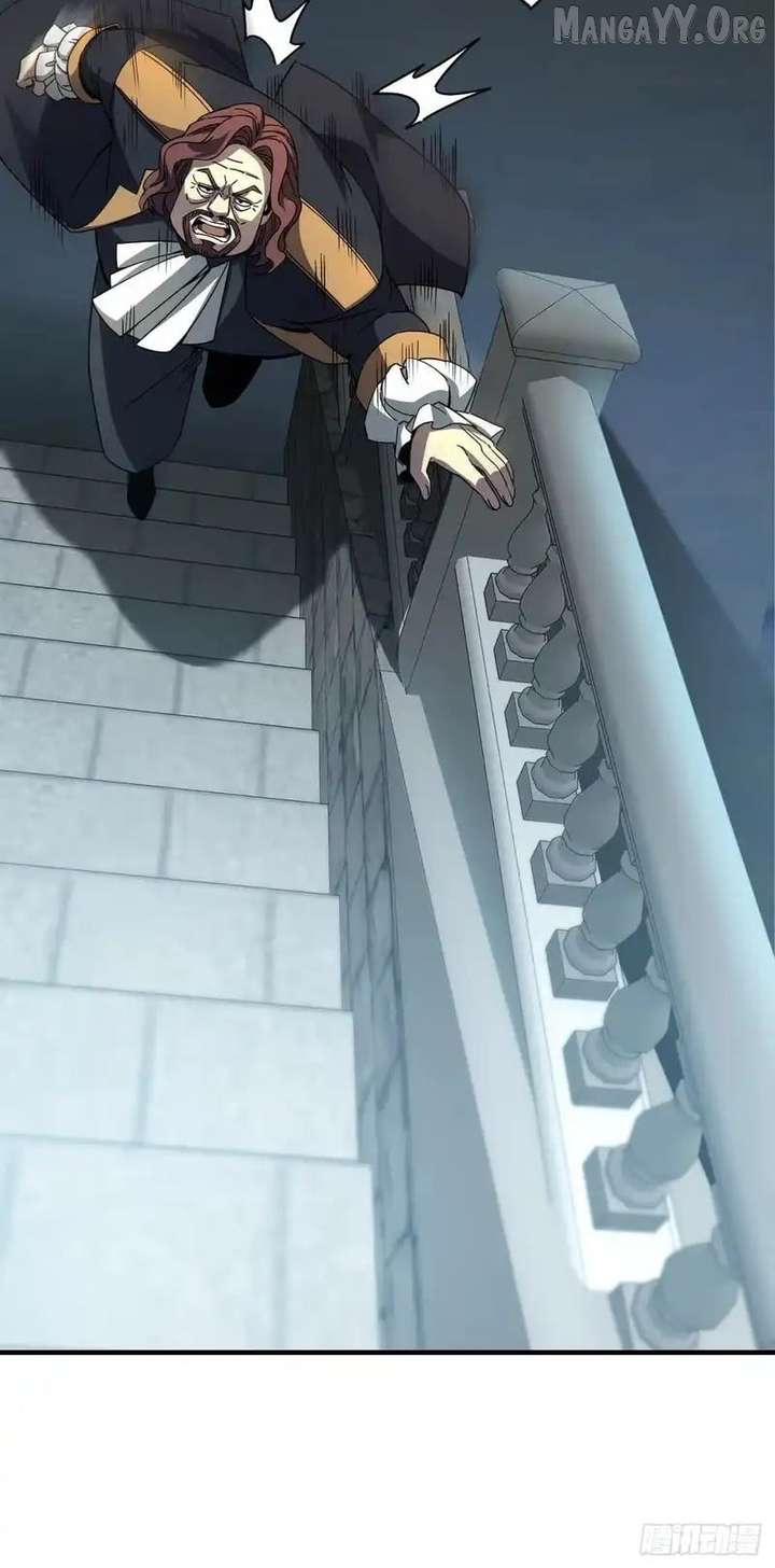 Lord of Summons! Sudden Mutation Chapter 64 - Page 30