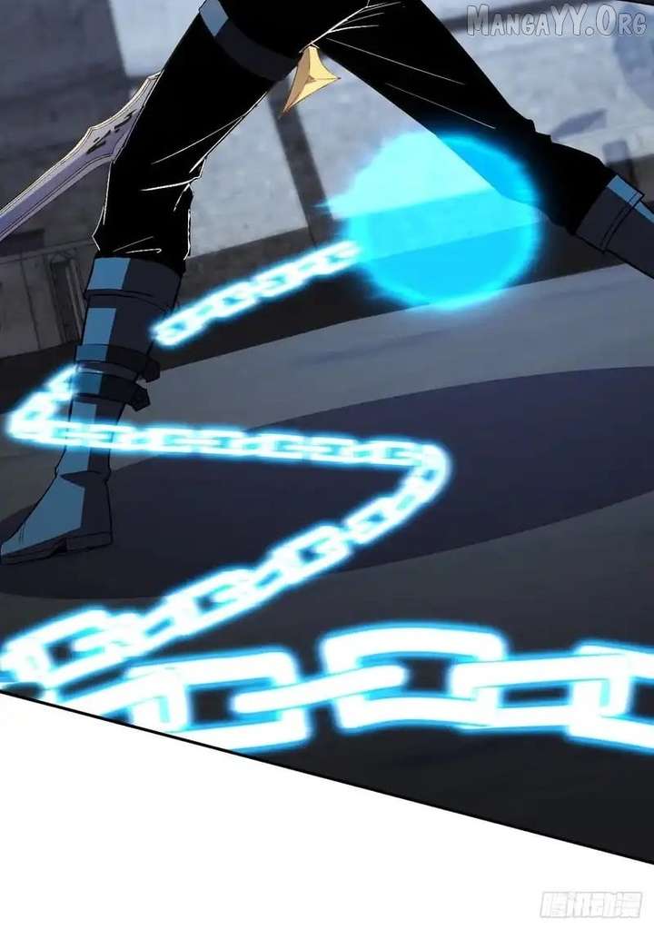 Lord of Summons! Sudden Mutation Chapter 64 - Page 4